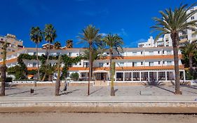 Hotel Figueretes Ibiza